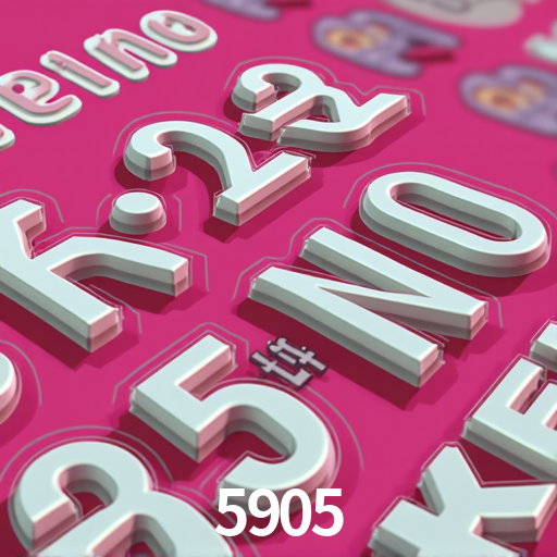 5905 BET