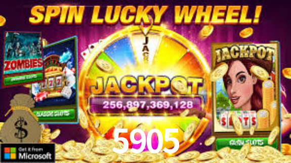 5905 BET