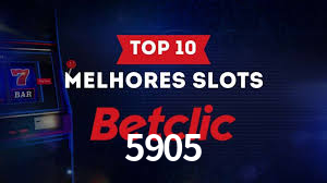 5905 BET